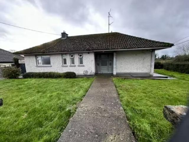Ashe Road, Mullingar, Co. Westmeath is for rent
