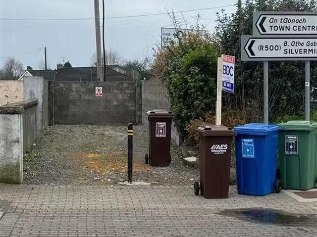 Ashe Road, Nenagh, Tipperary