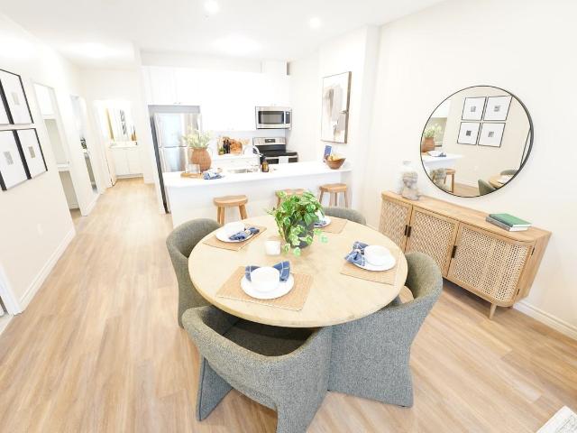 Asher Village Apartments 1 Bedroom Apartment for Rent at 380 Asher Cres, London, ON N6M 0M4 Downtown London