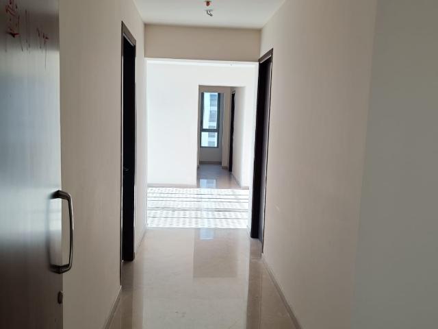 Asher Residency 3 Bedroom 1050 Sq. Ft. Apartment in Vasant Vihar Thane Listing ID: #10223
