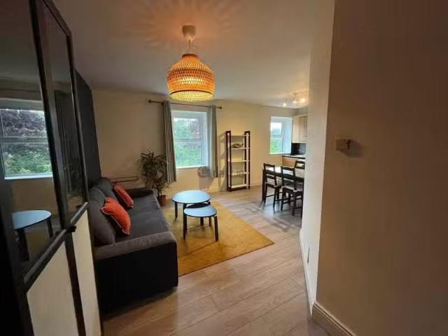Ashewood House, Kimmage, Dublin 12 is for rent