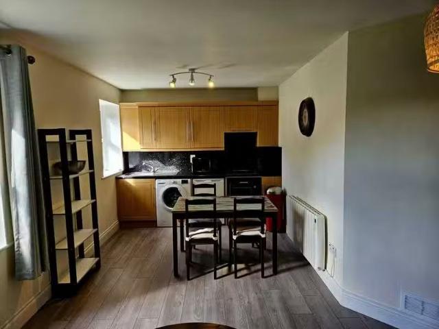 Ashewood House, Kimmage, Dublin 12 is for rent