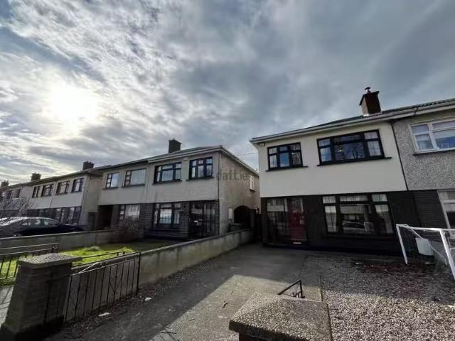 Ashfield Drive, Kingswood Tallaght, Kingswood, Dublin 24 is fo.