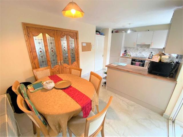 Ashfield grove, Huntstown, Dublin 15