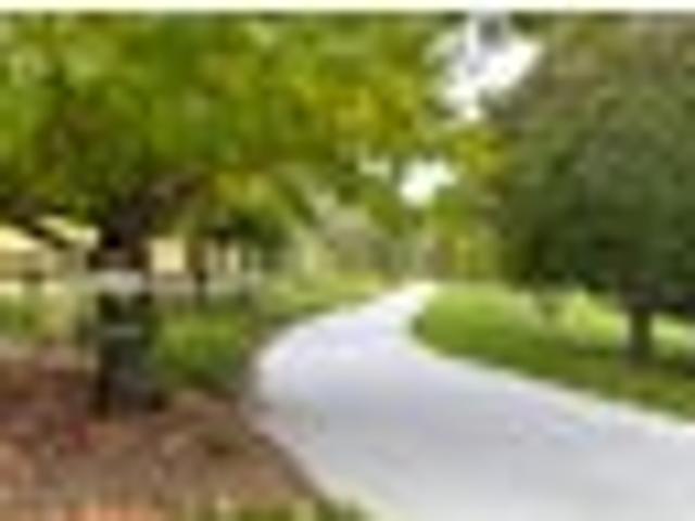 Ashford Park