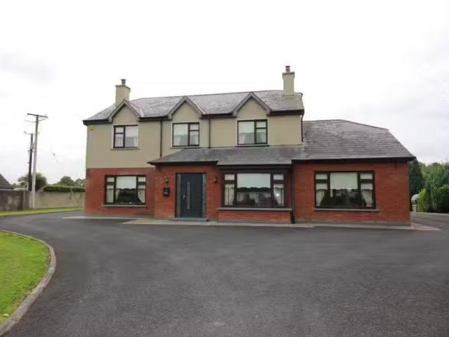 Ashgrove, Kildimo, Old Kildimo, Co. Limerick, V94P9T3 is for s.