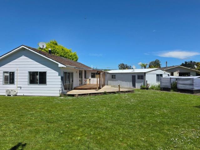 ashhurst, 4 bedrooms