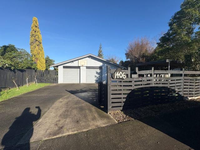 ashhurst, 5 bedrooms