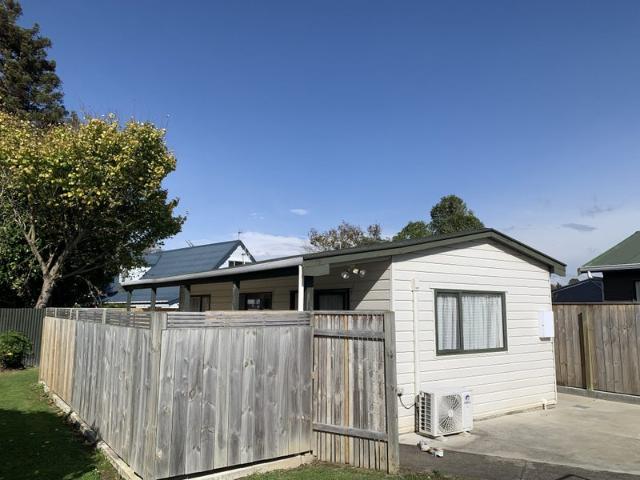 ashhurst, 1 bedroom