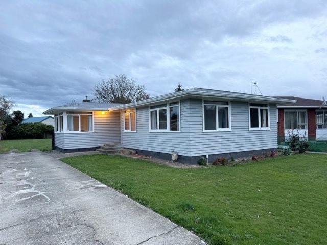 ashhurst, 3 bedrooms