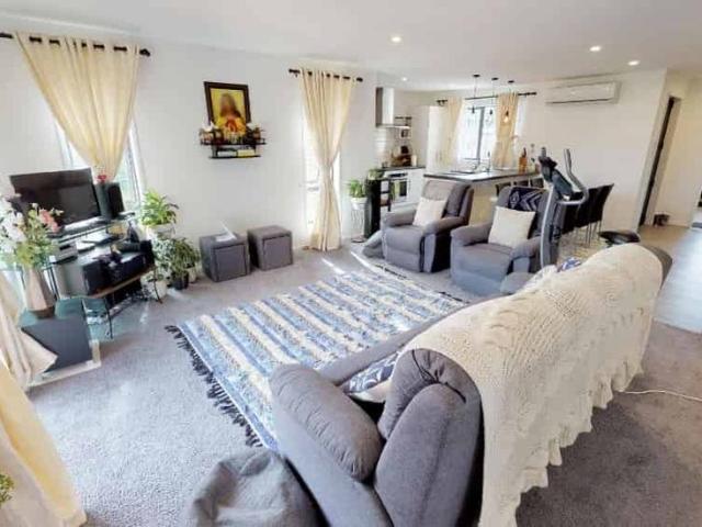 Ashhurst 3 Bedrooms