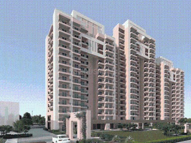Ashiana Mulberry Moments,Sector 2 3 BHK Apartment For Sale Sohna