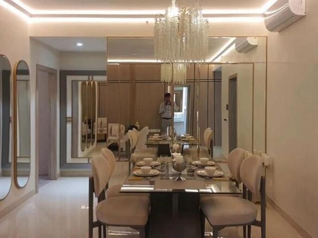 Ashiana Mulberry 2 Bedroom 1210 Sq. Ft. Apartment in Sohna Sector 2 Gurgaon Listing ID: #10362