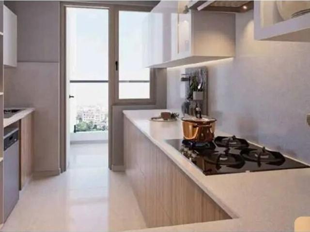 Ashiana Mulberry 3 Bedroom 1700 Sq. Ft. Apartment in Sohna Sector 2 Gurgaon Listing ID: #10366