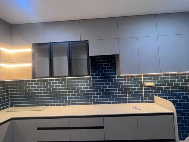 Ashiana Malhar 3 Bedroom 1045 Sq. Ft. Apartment in Hinjewadi Pune Listing ID: #10313