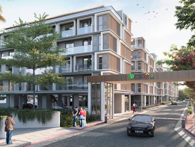 Ashiana Amarah 3 Bedroom 1000 Sq. Ft. Apartment in Sector 93 Gurgaon Listing ID: #9856