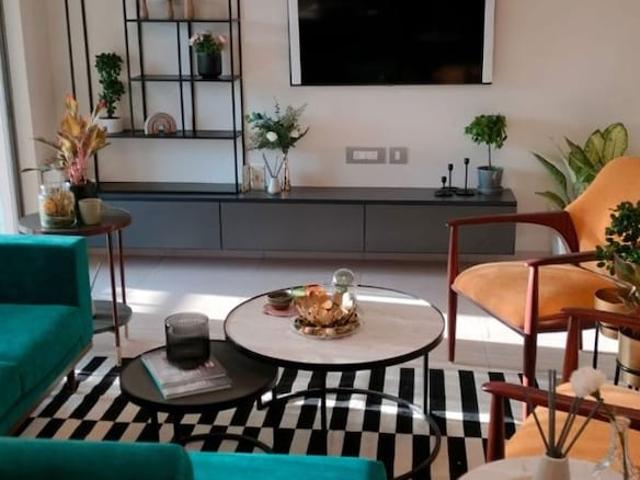 Ashiana Amarah 3 Bedroom 1201 Sq. Ft. Apartment in Sector 93 Gurgaon Listing ID: #10327