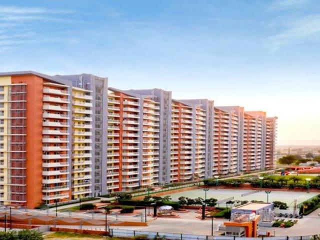 Dhunela 2 BHK Apartment For Sale Gurgaon