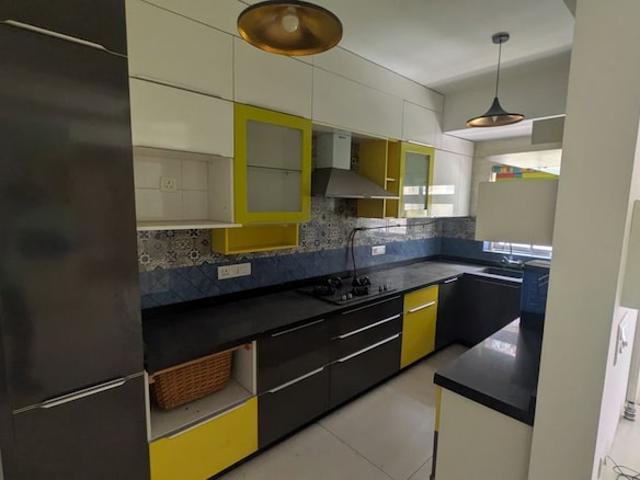 Ashiana Anmol Phase 2 3 Bedroom 1895 Sq. Ft. Apartment in Sohna Sector 33 Gurgaon Listing ID: #10397