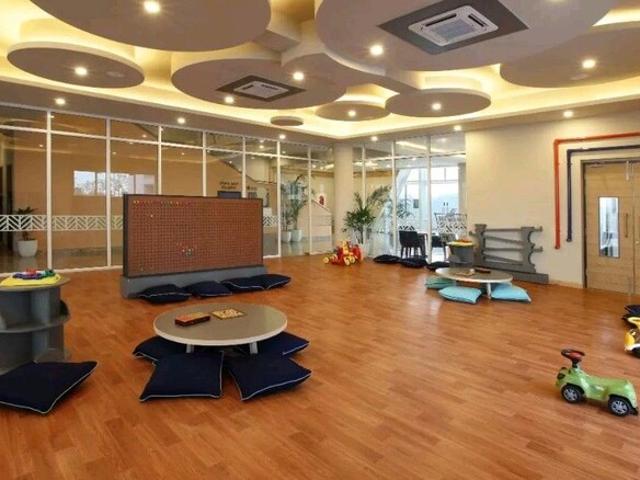Ashiana Anmol 3.5 Bedroom 1884 Sq. Ft. Apartment in Sohna Sector 33 Gurgaon Listing ID: #10284