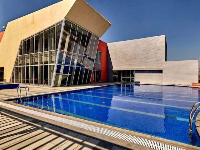 Ashiana Anmol 3 Bedroom 1527 Sq. Ft. Apartment in Sohna Sector 33 Gurgaon Listing ID: #10191