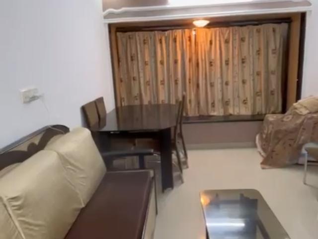 Ashiana CHS Bandra West 1 Bedroom 500 Sq. Ft. Apartment in Bandra West Mumbai Listing ID: #10356