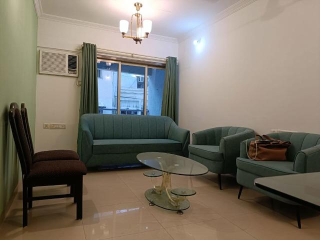 Ashiana CHS Bandra West 2 Bedroom 890 Sq. Ft. Apartment in Bandra West Mumbai Listing ID: #10346