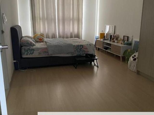 Ashino Residences @ Gravit8