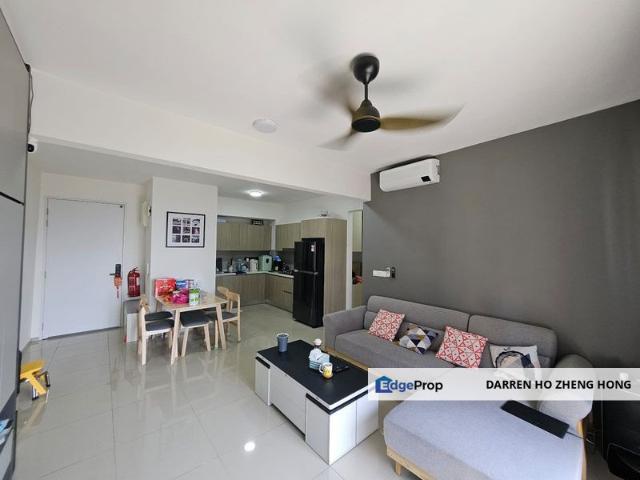 Ashino Residences @ Gravit8