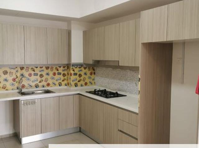 Ashino Residences @ Gravit8