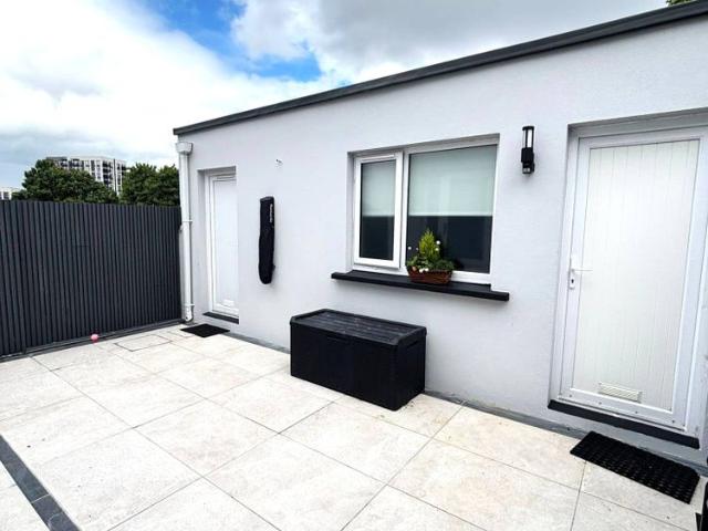 Ashington Court, Dublin 7