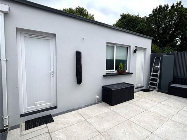 Ashington Court, Dublin 7