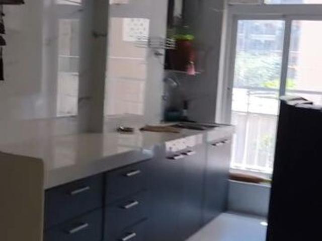 Ashish CHS Andheri 2 Bedroom 1000 Sq. Ft. Apartment in Andheri West Mumbai Listing ID: #10309