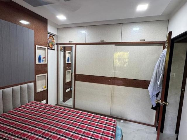 Ashish Apartment Bhayander 2 Bedroom 330 Sq. Yd. Apartment in Bhayandar West Thane Listing ID: #10399