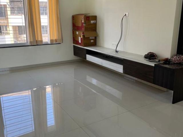 Ashish Garden 2 Bedroom 1100 Sq. Ft. Apartment in Kothrud Pune Listing ID: #10195