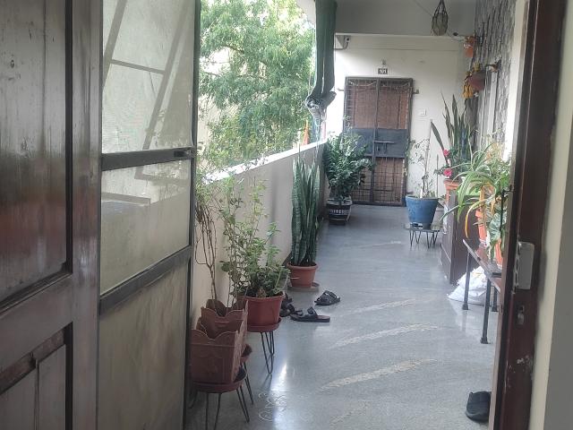 Ashish Enclave Tarnaka 2 Bedroom 830 Sq. Ft. Apartment in Tarnaka Hyderabad Listing ID: #10076