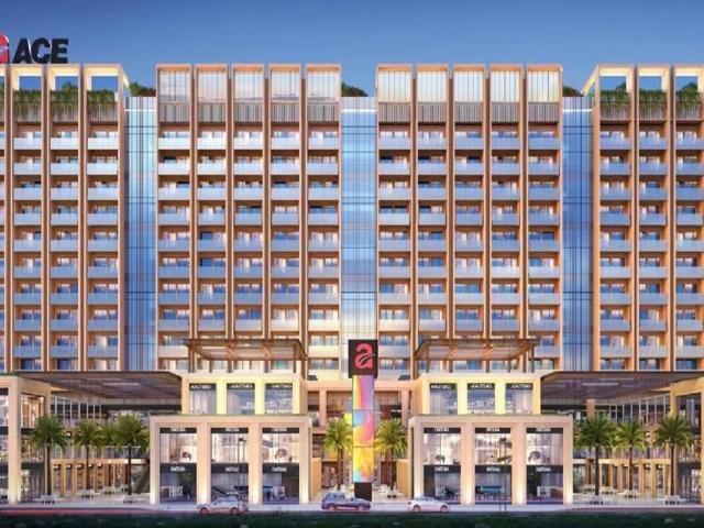 Ashish Inchara City 529 Sq. Mt. Plot in Tugalpur Village Greater Noida Listing ID: #9411