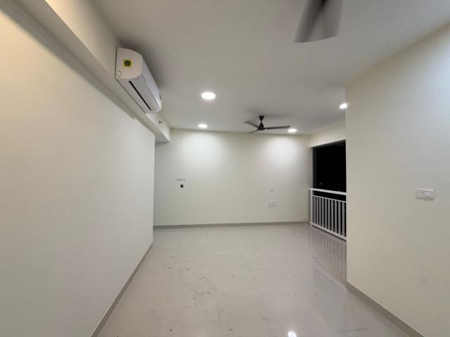 Ashish Swapnalok Towers 2 Bedroom 780 Sq. Ft. Apartment in Goregaon East Mumbai Listing ID: #10275