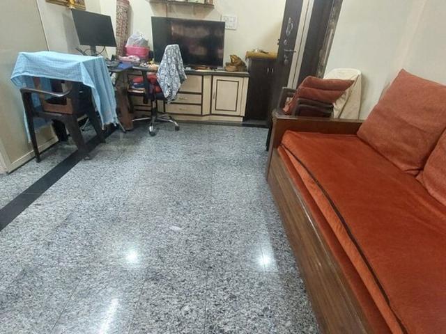 Ashish Swapnalok Towers 3 Bedroom 1100 Sq. Ft. Apartment in Goregaon East Mumbai Listing ID: #10363