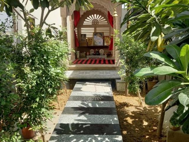 Ashish Pratham 2 Bedroom 847 Sq. Ft. Apartment in Mansarovar Jaipur Listing ID: #10205