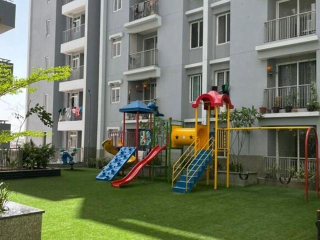 Ashish Pratham 2 Bedroom 848 Sq. Ft. Apartment in Mansarovar Jaipur Listing ID: #10010