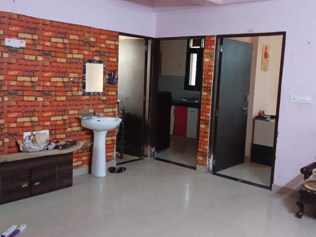 Ashish Pratham 2 Bedroom 848 Sq. Ft. Apartment in Mansarovar Jaipur Listing ID: #10380