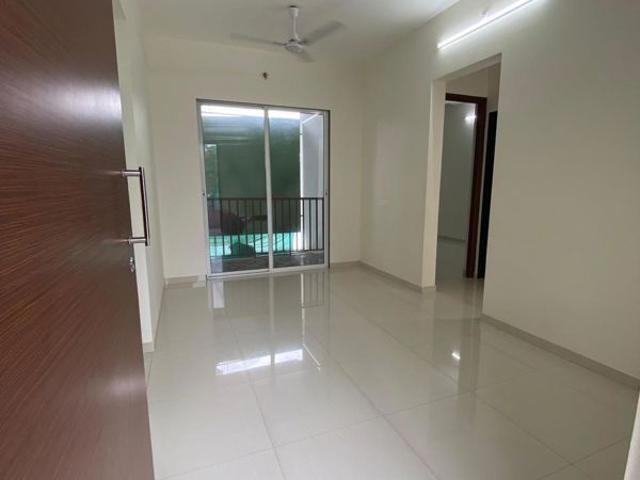 Ashirvad CHS 2 Bedroom 950 Sq. Ft. Apartment in Majiwada Thane Listing ID: #10342