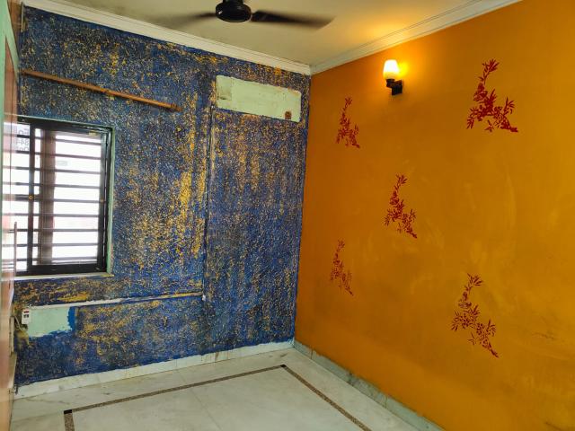 Ashirwad Apartments Alpha 1 Bedroom 530 Sq. Ft. Apartment in Alpha 1 Greater Noida Listing ID: #9963