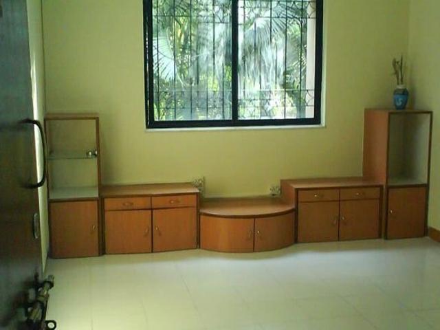 Ashirwad Apartments Karve Nagar 1 Bedroom 502 Sq. Ft. Apartment in Karve Nagar Pune Listing ID: #10260