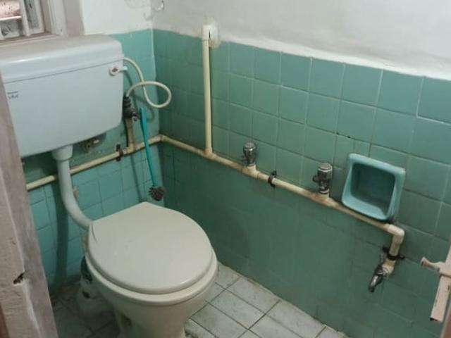 Ashirwad CHS Dadar East 1 Bedroom 550 Sq. Ft. Apartment in Dadar East Mumbai Listing ID: #10001