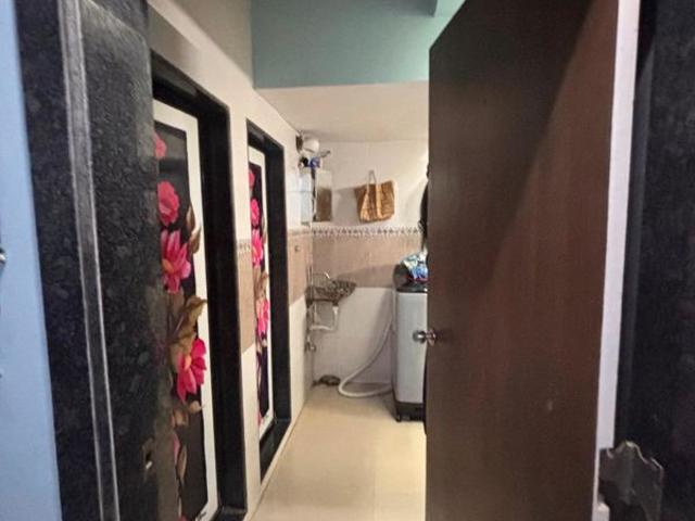 Ashirwad CHS Sewri 1 RK 300 Sq. Ft. Apartment in Sewri Mumbai Listing ID: #10249