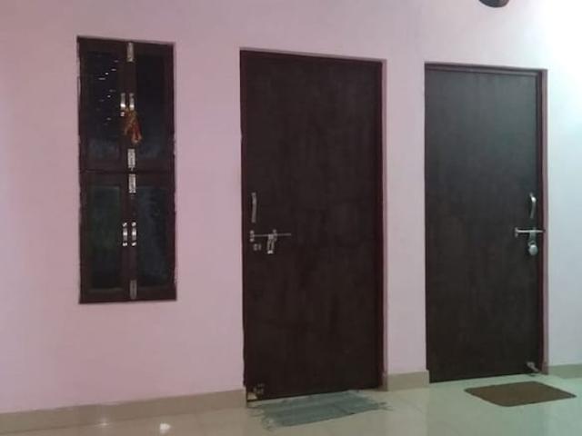 Ashiyana, Lucknow South 2 Bedroom 850 Sq. Ft. Builder Floor in Ashiyana Lucknow Listing ID: #10209