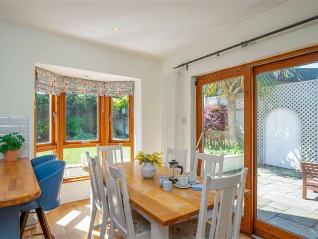 Ashleigh Cottage, 24 Stillorgan Park, Stillorgan, County Dublin Bergins Valuers & Estate Agents Ltd 4928 MyHome. Ie Residential
