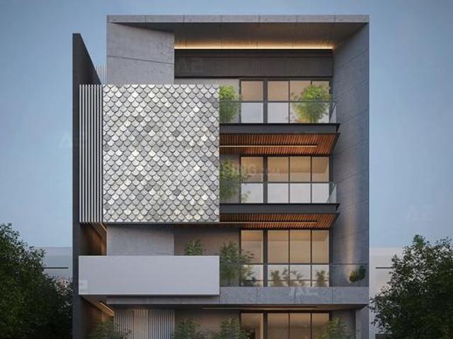 Ashley Estate Floors 6,DLF Phase 1 4 BHK Builder Floor For Sale Gurgaon